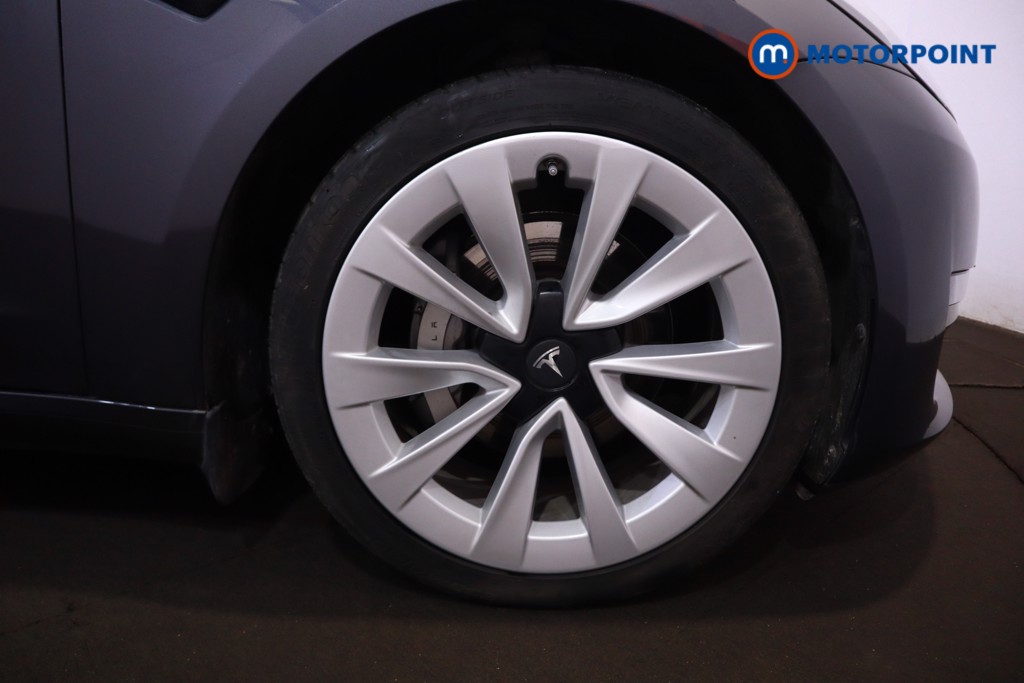 Used Tesla Model 3 2023 for sale - 78037975: Photo 37