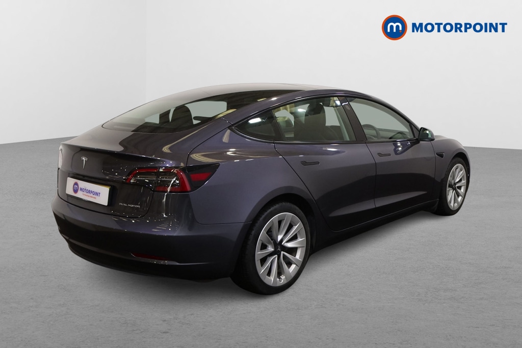 Used Tesla Model 3 2023 for sale - 78037975: Photo 7
