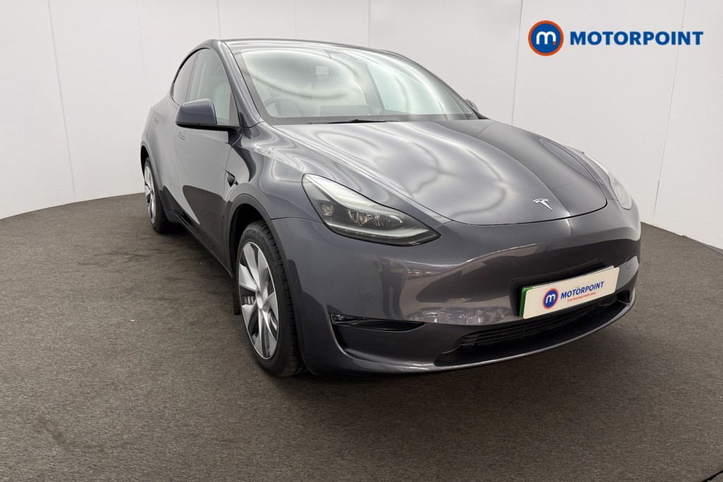 Used Tesla Model Y 2022 for sale - 76534619: Photo 10
