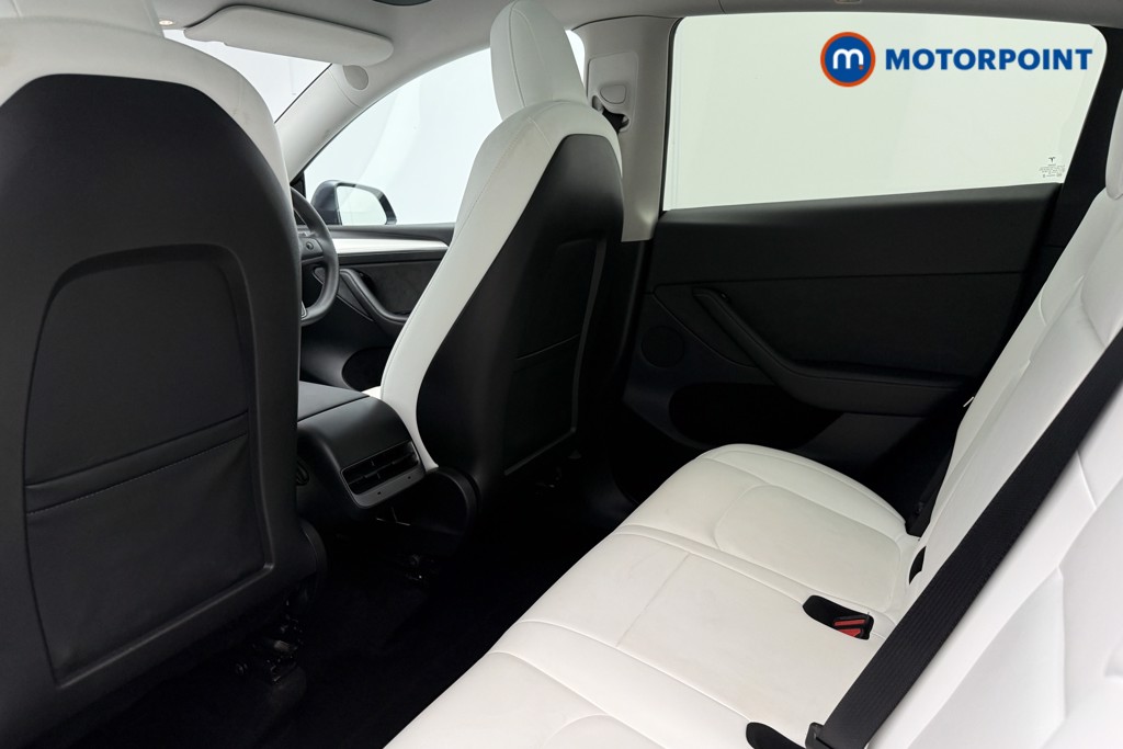 Used Tesla Model Y 2022 for sale - 76534619: Photo 12