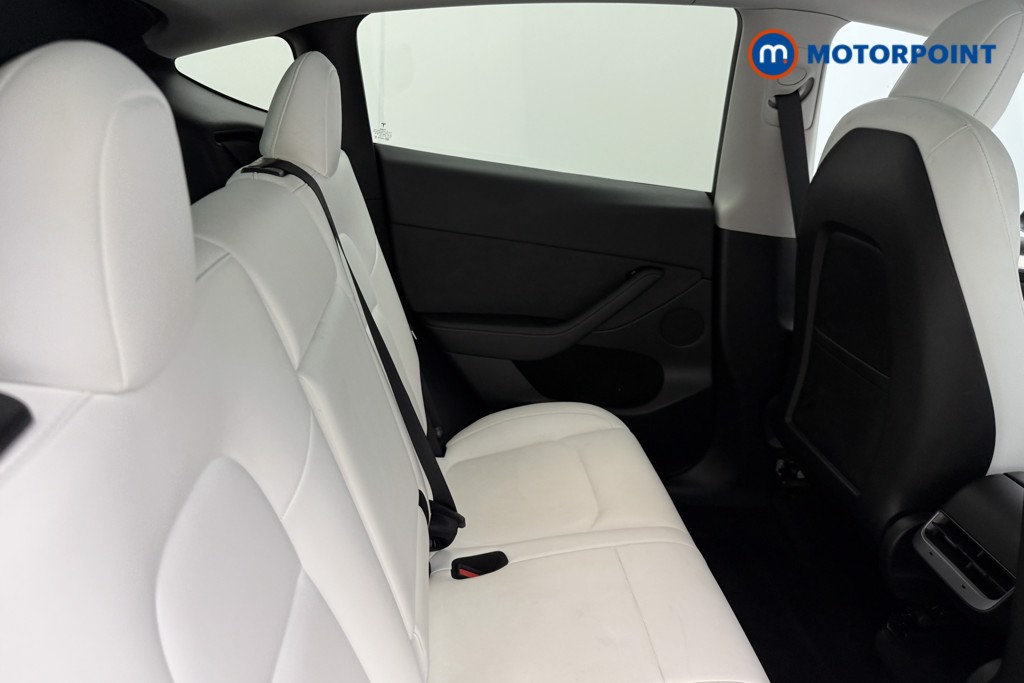 Used Tesla Model Y 2022 for sale - 76534619: Photo 19