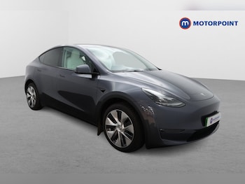 Used Tesla Model Y 2022 for sale - 76534619: Photo
