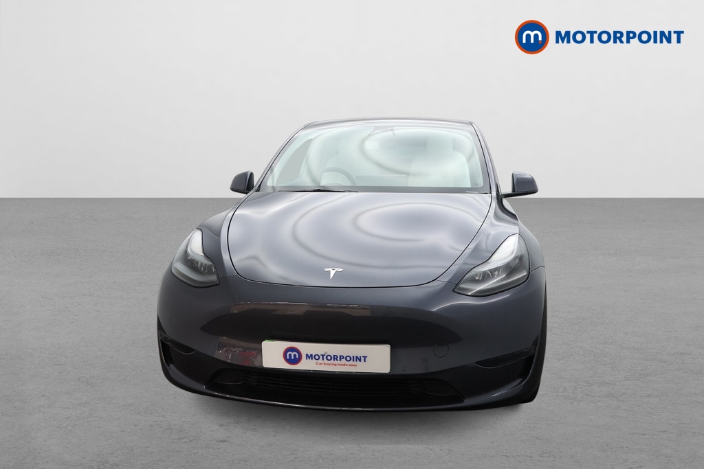 Used Tesla Model Y 2022 for sale - 76534619: Photo 2