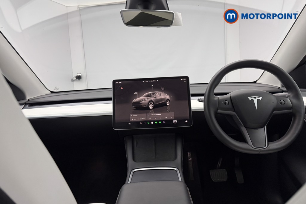 Used Tesla Model Y 2022 for sale - 76534619: Photo 20