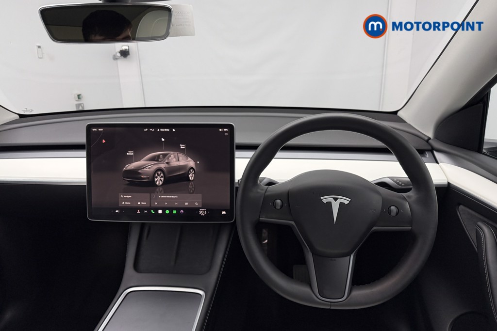 Used Tesla Model Y 2022 for sale - 76534619: Photo 21