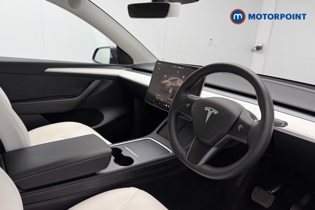 Used Tesla Model Y 2022 for sale - 76534619: Photo 23