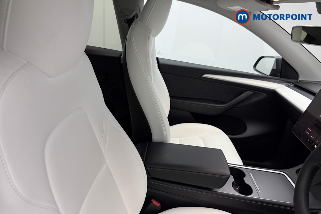 Used Tesla Model Y 2022 for sale - 76534619: Photo 24