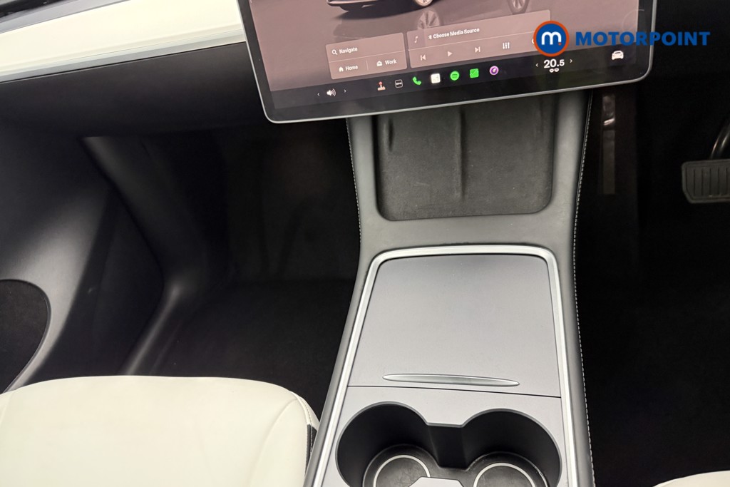 Used Tesla Model Y 2022 for sale - 76534619: Photo 26