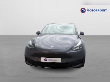 Used Tesla Model Y 2022 for sale - 76534619: Photo