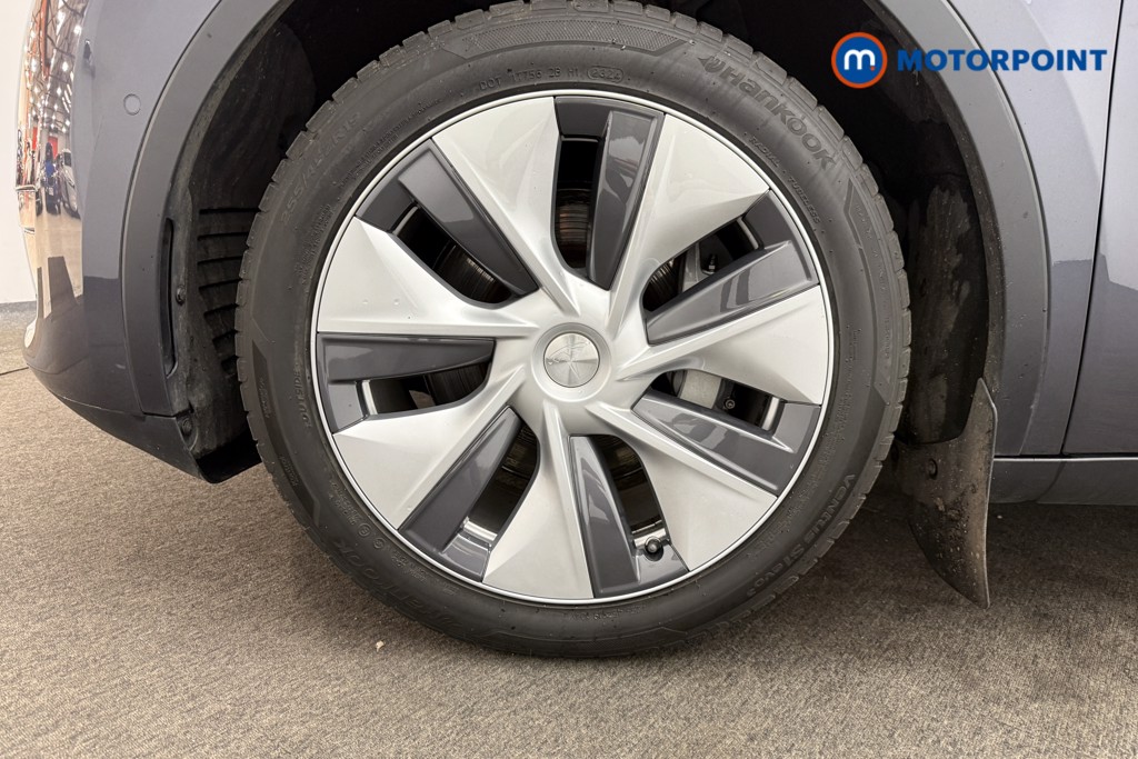 Used Tesla Model Y 2022 for sale - 76534619: Photo 31