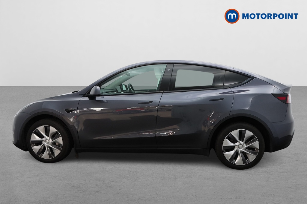 Used Tesla Model Y 2022 for sale - 76534619: Photo 4