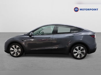 Used Tesla Model Y 2022 for sale - 76534619: Photo