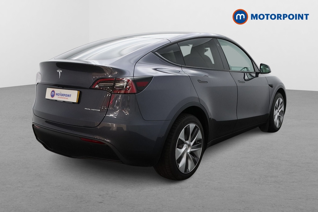 Used Tesla Model Y 2022 for sale - 76534619: Photo 7