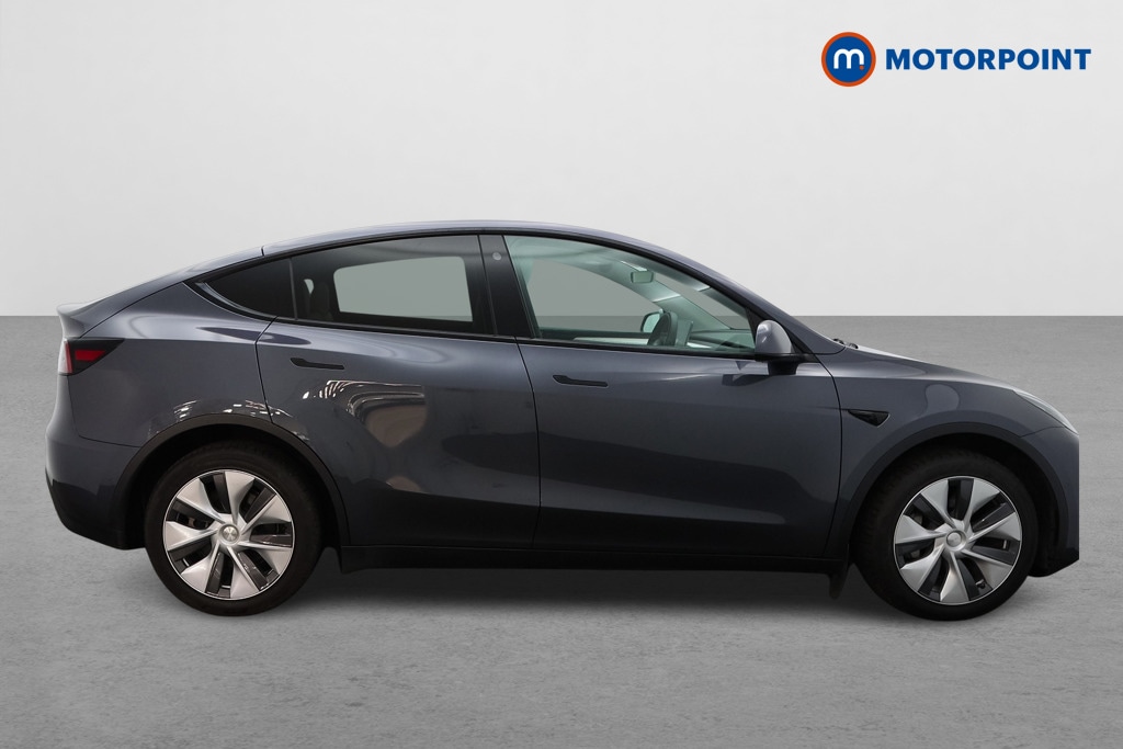 Used Tesla Model Y 2022 for sale - 76534619: Photo 8