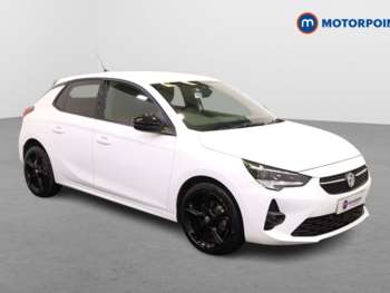 2023 - 1.2 Turbo GS 5dr