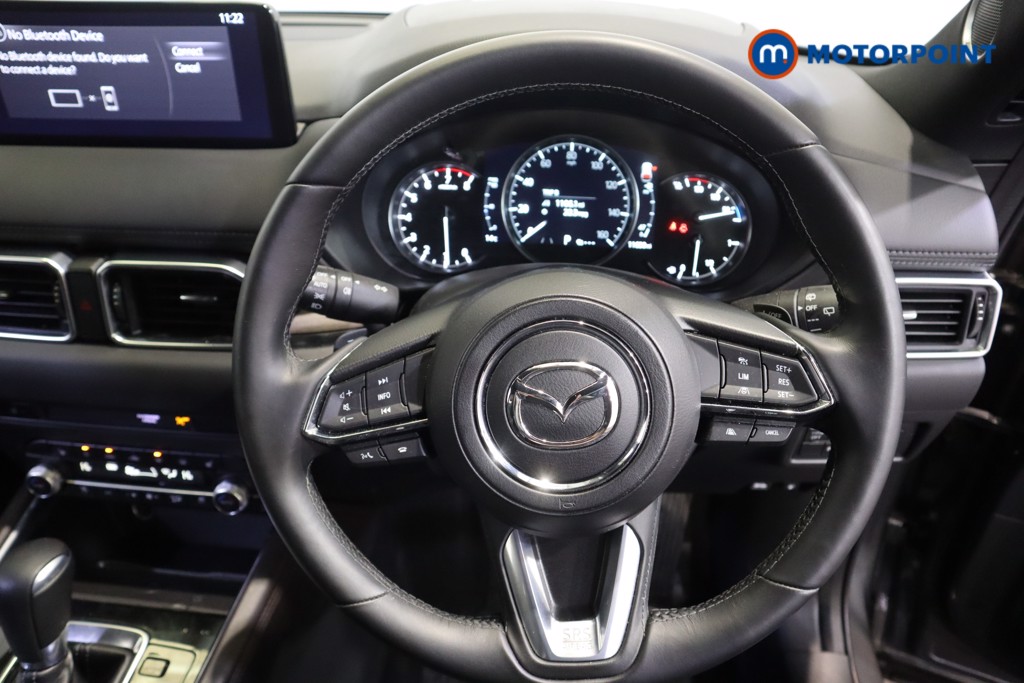 Used Mazda CX-5 2023 for sale - 77916785: Photo 11