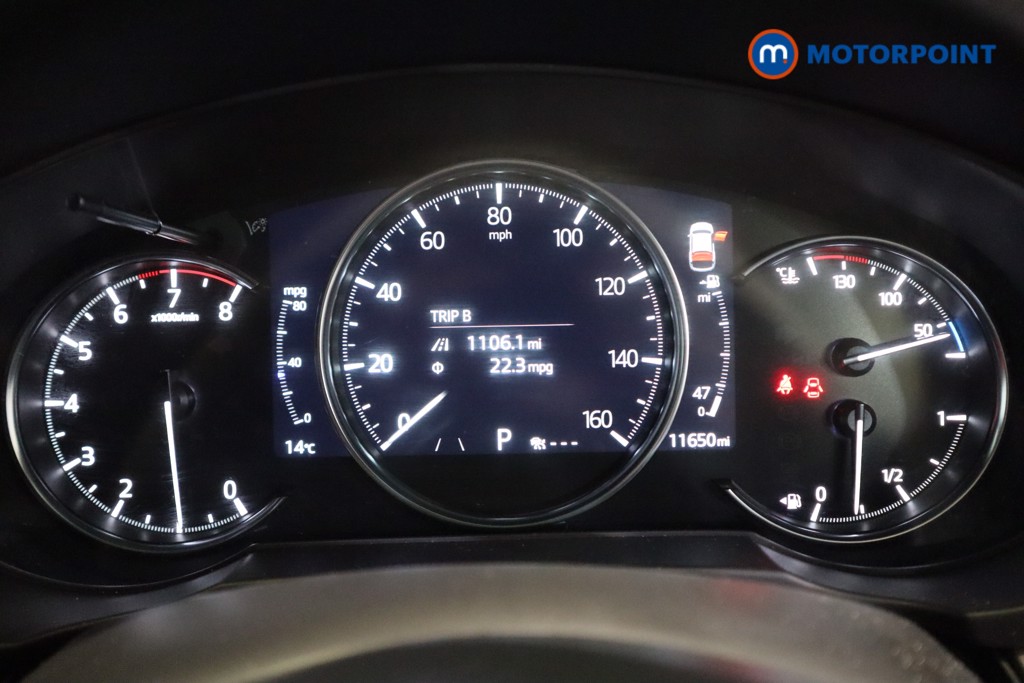 Used Mazda CX-5 2023 for sale - 77916785: Photo 12