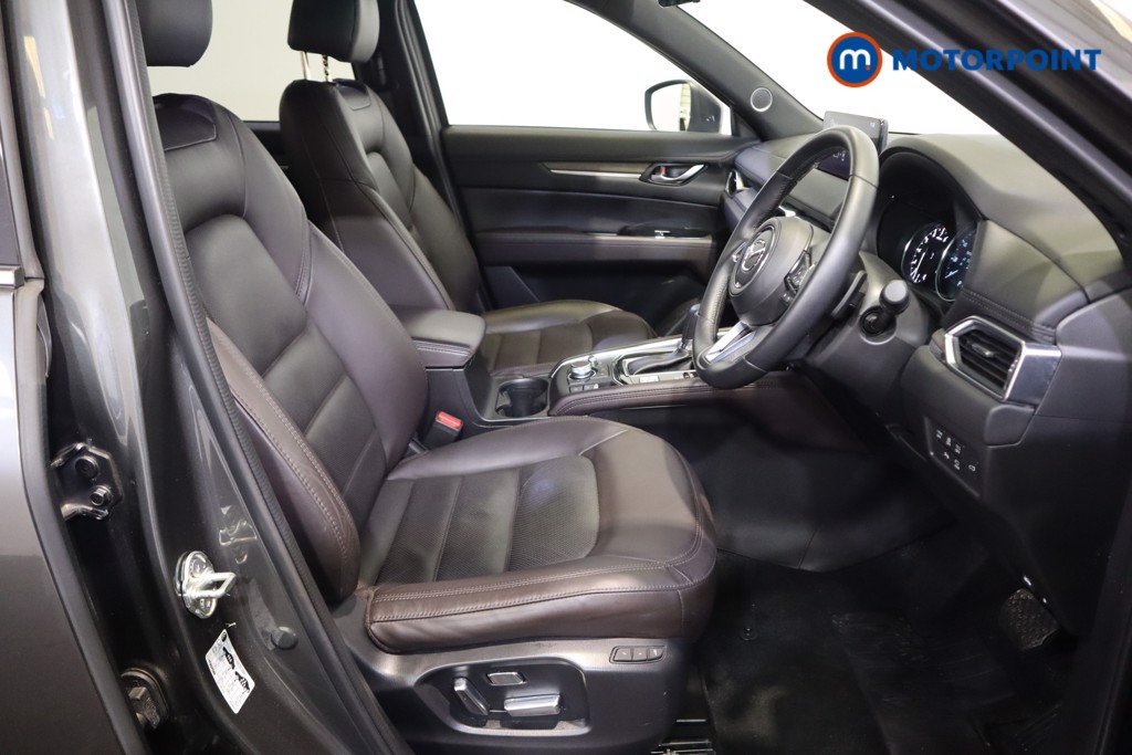 Used Mazda CX-5 2023 for sale - 77916785: Photo 14