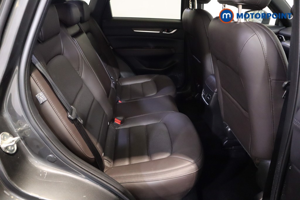 Used Mazda CX-5 2023 for sale - 77916785: Photo 15