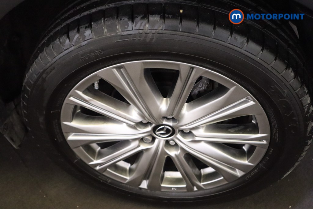 Used Mazda CX-5 2023 for sale - 77916785: Photo 17