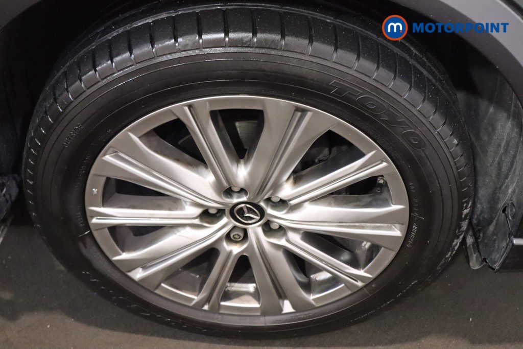 Used Mazda CX-5 2023 for sale - 77916785: Photo 19