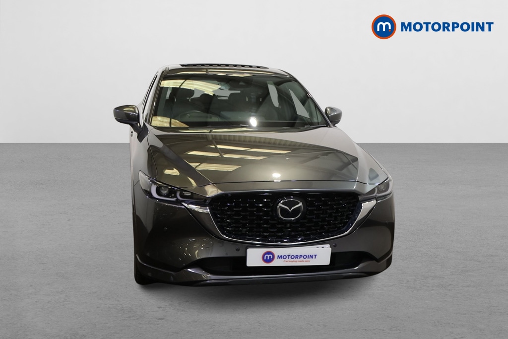 Used Mazda CX-5 2023 for sale - 77916785: Photo 2