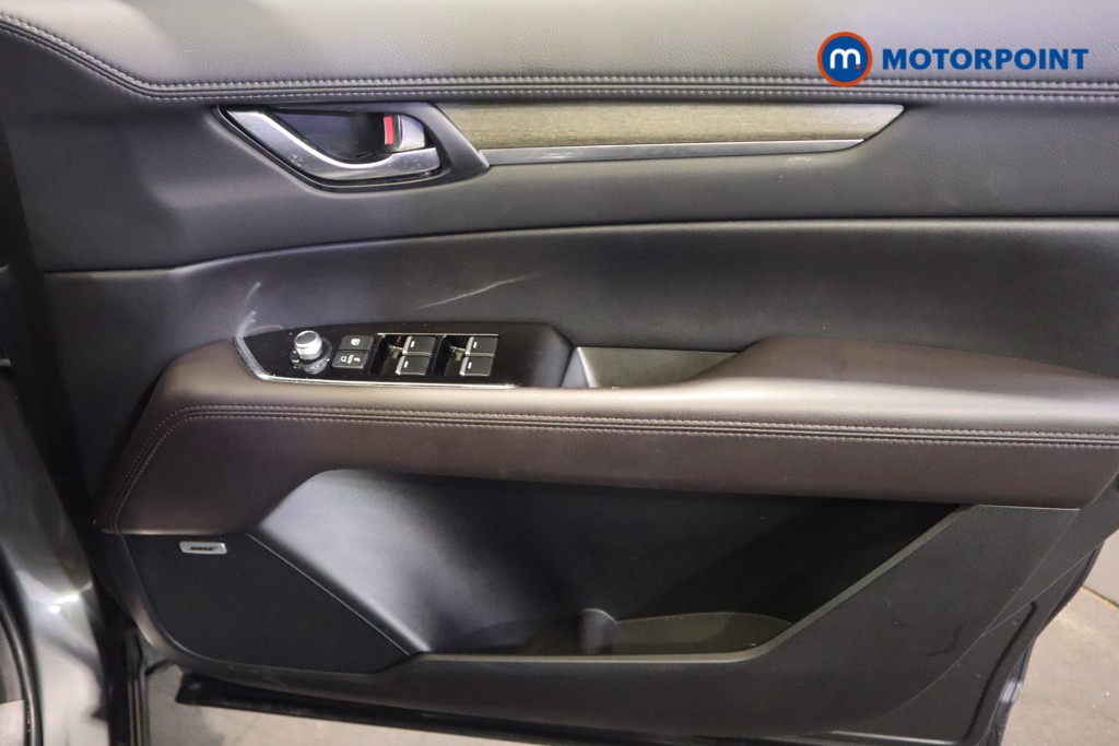 Used Mazda CX-5 2023 for sale - 77916785: Photo 21