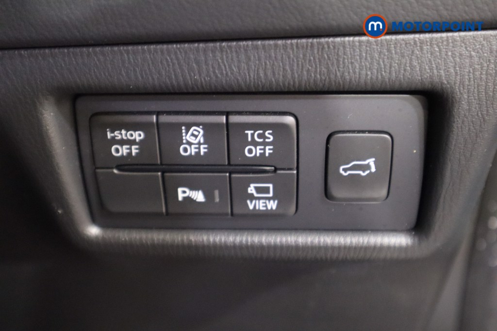 Used Mazda CX-5 2023 for sale - 77916785: Photo 25