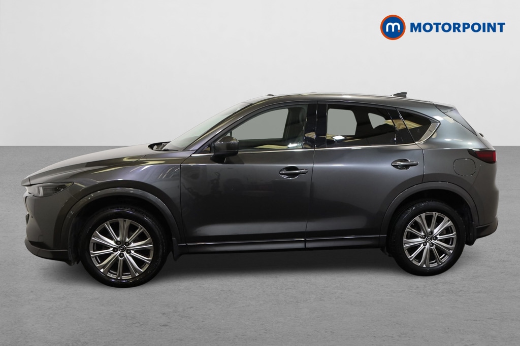 Used Mazda CX-5 2023 for sale - 77916785: Photo 4