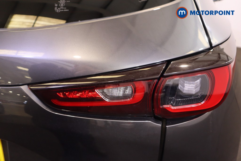 Used Mazda CX-5 2023 for sale - 77916785: Photo 44