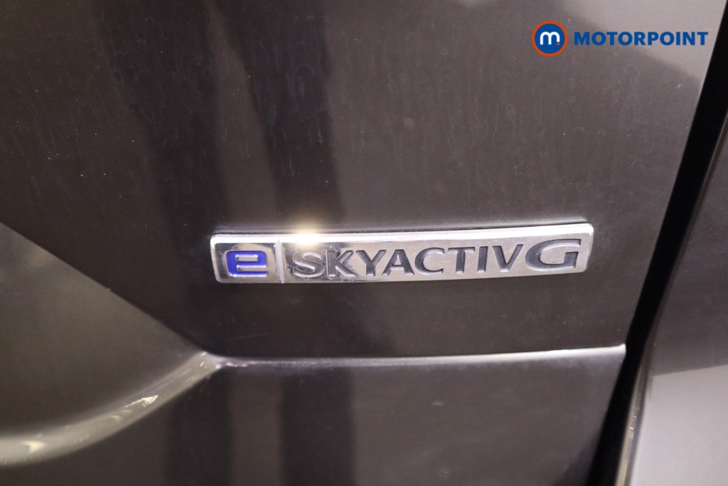 Used Mazda CX-5 2023 for sale - 77916785: Photo 46