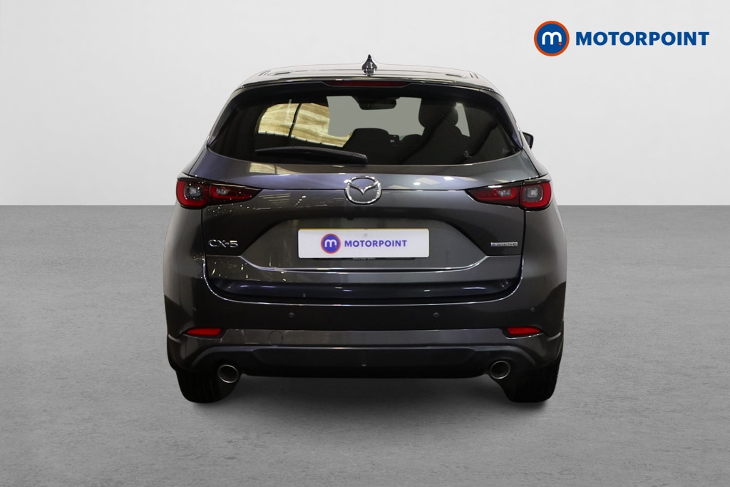 Used Mazda CX-5 2023 for sale - 77916785: Photo 6