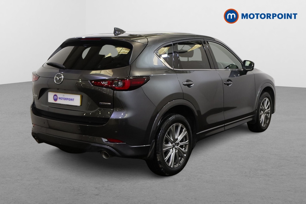 Used Mazda CX-5 2023 for sale - 77916785: Photo 7