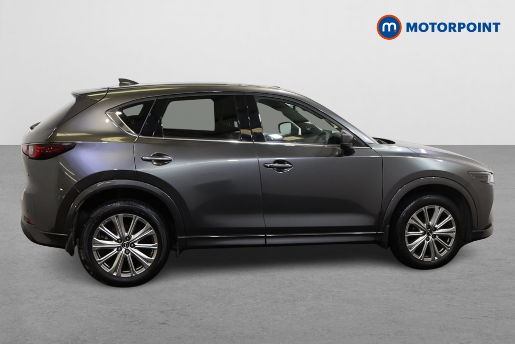 Used Mazda CX-5 2023 for sale - 77916785: Photo 8
