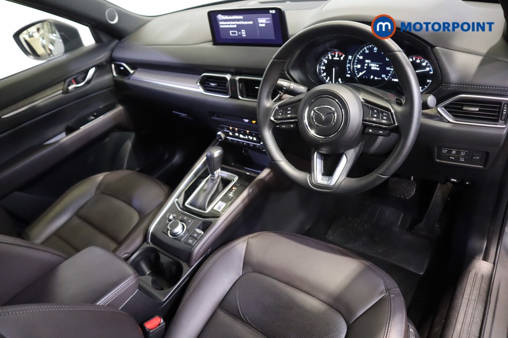 Used Mazda CX-5 2023 for sale - 77916785: Photo 9