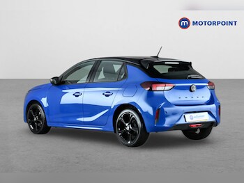 Used Vauxhall Corsa 2023 for sale - 78565990: Photo