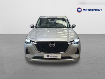 Used Mazda CX-60 2023 for sale - 78226854: Photo