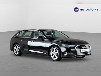 Used Audi A6 undefined for sale - 78496530: Photo