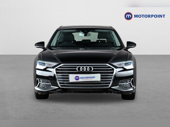 Used Audi A6 undefined for sale - 78496530: Photo