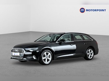 Used Audi A6 undefined for sale - 78496530: Photo