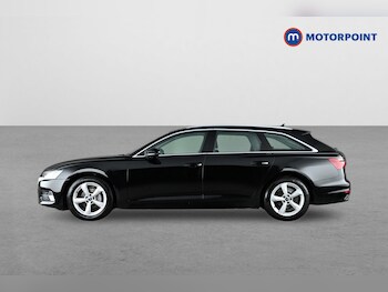 Used Audi A6 undefined for sale - 78496530: Photo