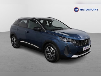 Used Peugeot 3008 2024 for sale - 78717290: Photo