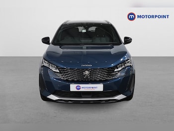 Used Peugeot 3008 2024 for sale - 78717290: Photo