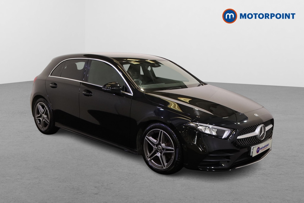 Used Mercedes-Benz A-Class 2020 for sale - 77708558: Photo 1