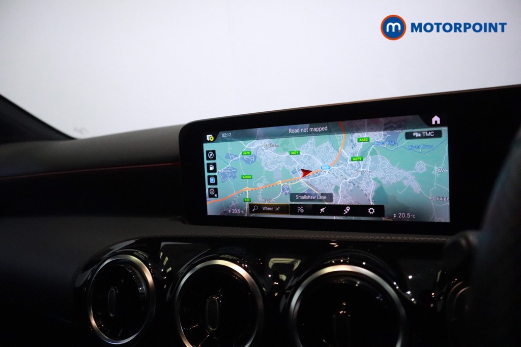 Used Mercedes-Benz A-Class 2020 for sale - 77708558: Photo 10