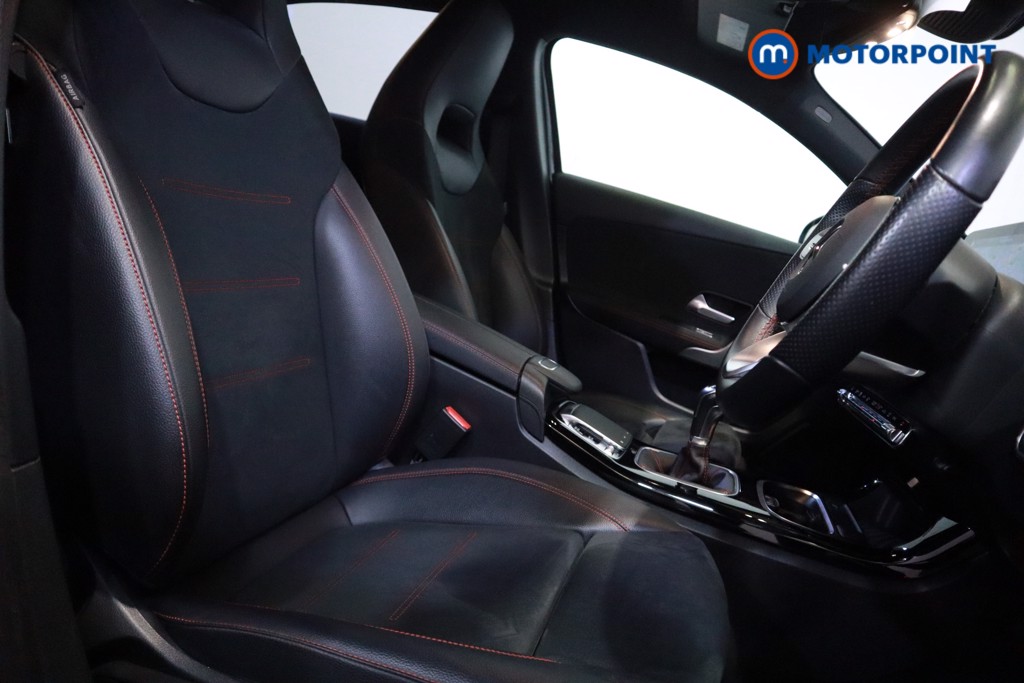 Used Mercedes-Benz A-Class 2020 for sale - 77708558: Photo 14