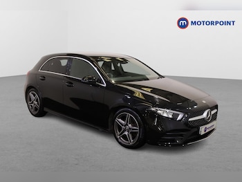 Used Mercedes-Benz A-Class 2020 for sale - 77708558: Photo