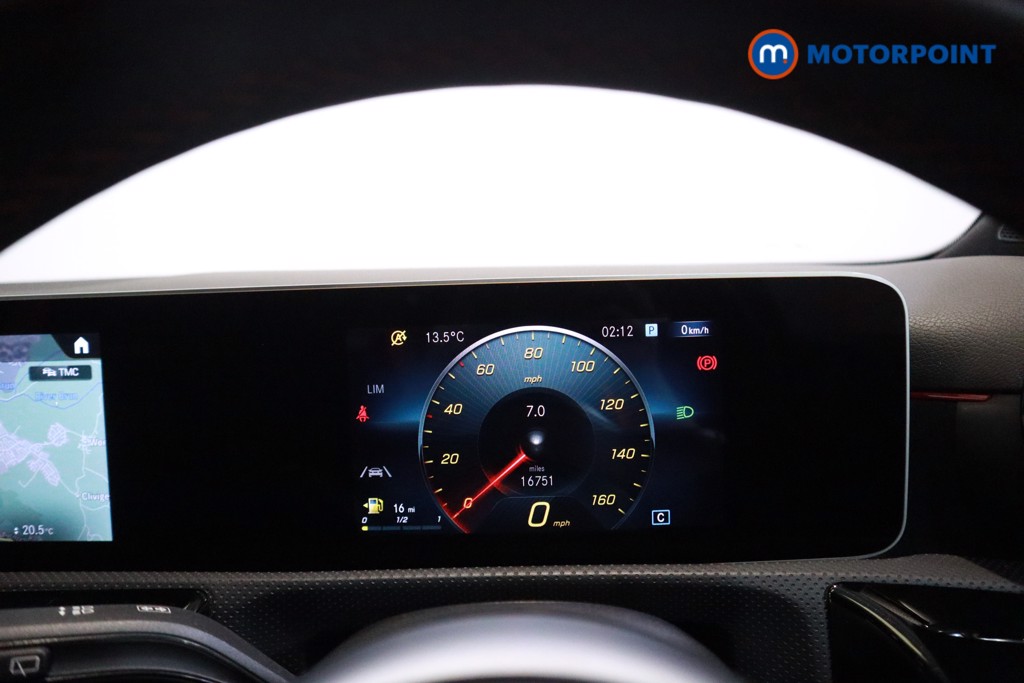 Used Mercedes-Benz A-Class 2020 for sale - 77708558: Photo 20