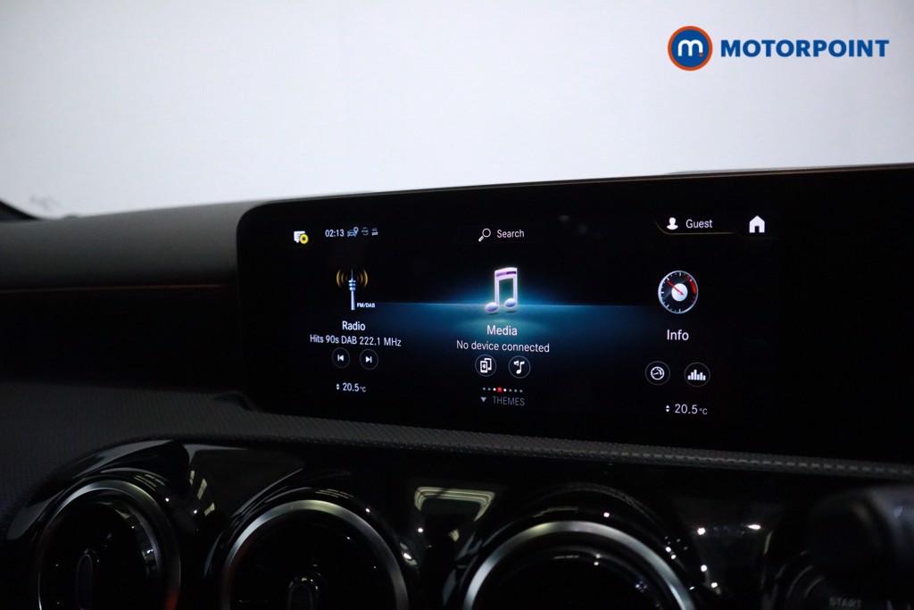 Used Mercedes-Benz A-Class 2020 for sale - 77708558: Photo 22