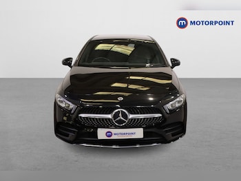 Used Mercedes-Benz A-Class 2020 for sale - 77708558: Photo